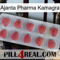 Ajanta Pharma Kamagra 18